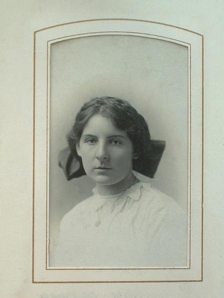 ABk54-Catherine Monica Mary Delves b.1895 d.1972.jpg - Catherine Monica Mary Delves b.1895 d.1972